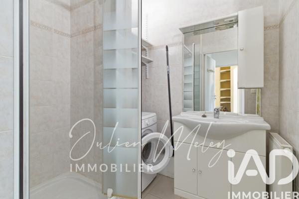 Appartement à vendre 3 pièces 66 m² Belfort