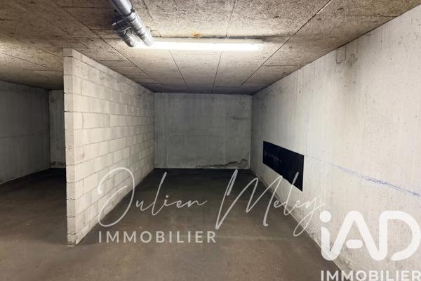 Appartement à vendre 3 pièces 66 m² Belfort