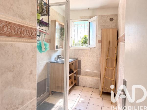 Maison à vendre 4 pièces 80 m² Hyères