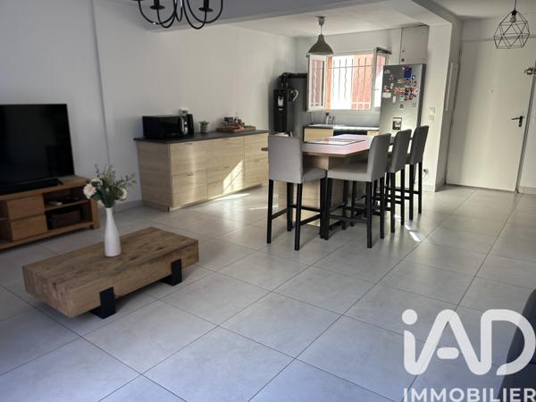 Maison à vendre 4 pièces 80 m² Hyères