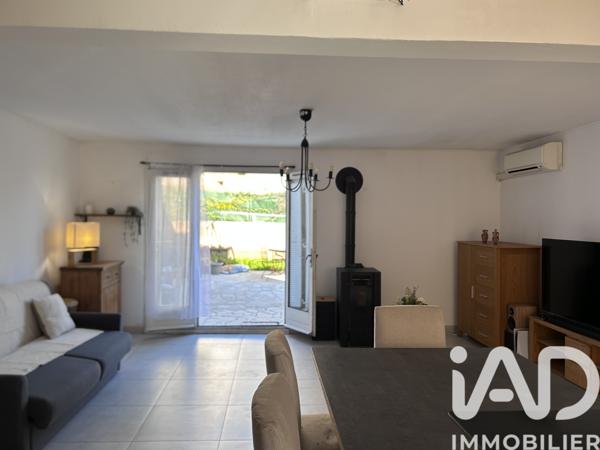 Maison à vendre 4 pièces 80 m² Hyères