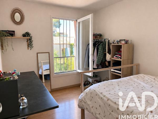 Maison à vendre 4 pièces 80 m² Hyères