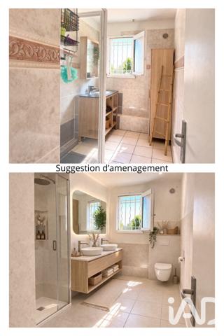 Maison à vendre 4 pièces 80 m² Hyères