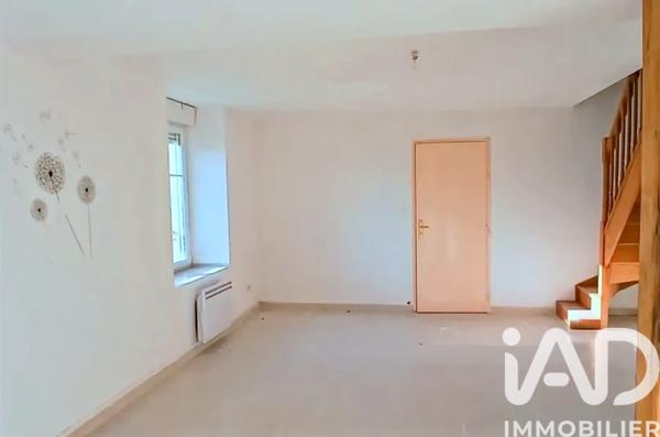 Immeuble à vendre 265 m² Vittel