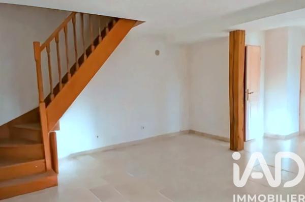 Immeuble à vendre 265 m² Vittel