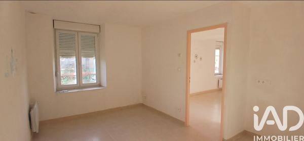 Immeuble à vendre 265 m² Vittel