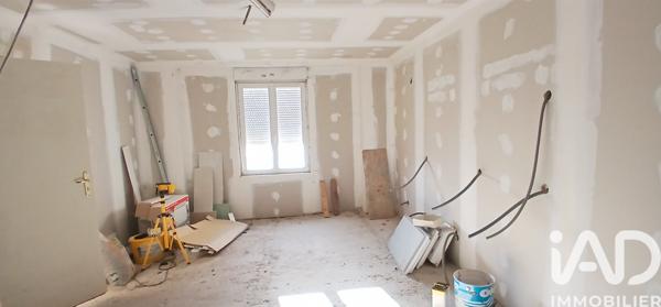 Immeuble à vendre 265 m² Vittel