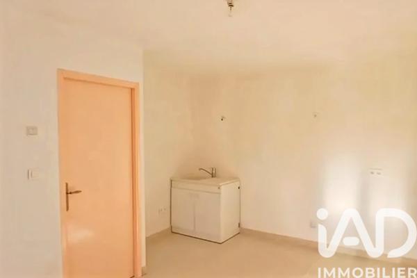 Immeuble à vendre 265 m² Vittel