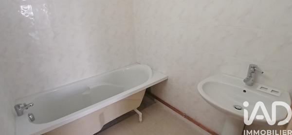 Immeuble à vendre 265 m² Vittel