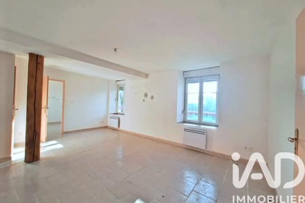 Immeuble à vendre 265 m² Vittel