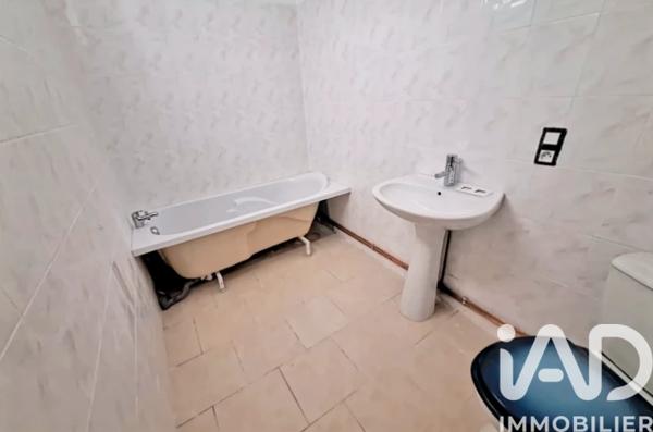 Immeuble à vendre 265 m² Vittel