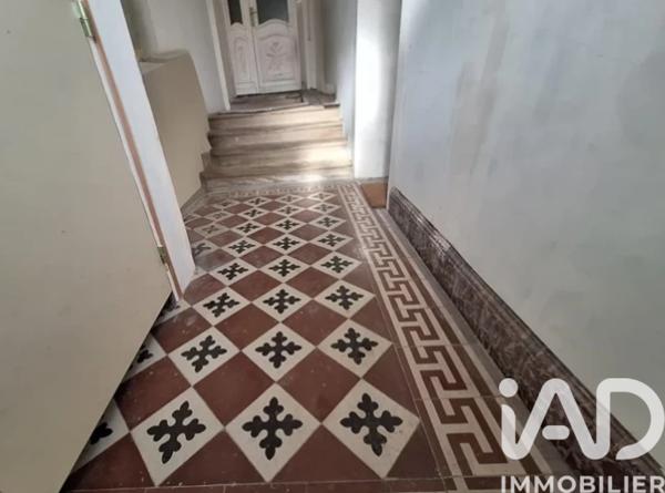 Immeuble à vendre 265 m² Vittel