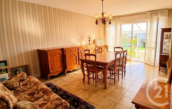 Maison à vendre  5 pièces - 106,70 m2 QUIBERON - 56