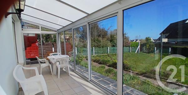 Maison à vendre  5 pièces - 106,70 m2 QUIBERON - 56