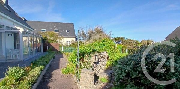 Maison à vendre  5 pièces - 106,70 m2 QUIBERON - 56