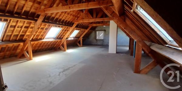 Maison à vendre  5 pièces - 106,70 m2 QUIBERON - 56