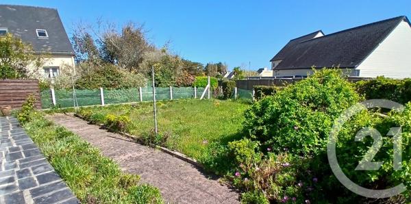 Maison à vendre  5 pièces - 106,70 m2 QUIBERON - 56
