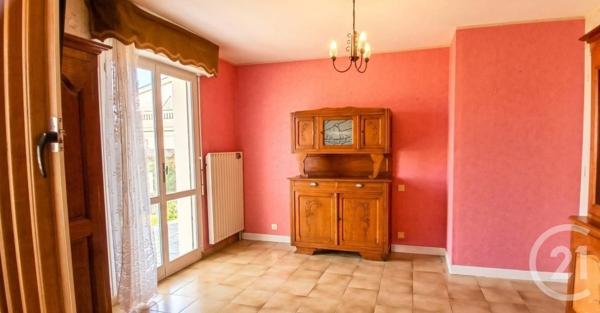 Maison à vendre  5 pièces - 106,70 m2 QUIBERON - 56