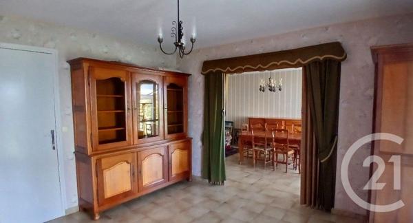 Maison à vendre  5 pièces - 106,70 m2 QUIBERON - 56