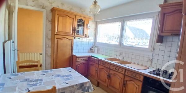 Maison à vendre  5 pièces - 106,70 m2 QUIBERON - 56