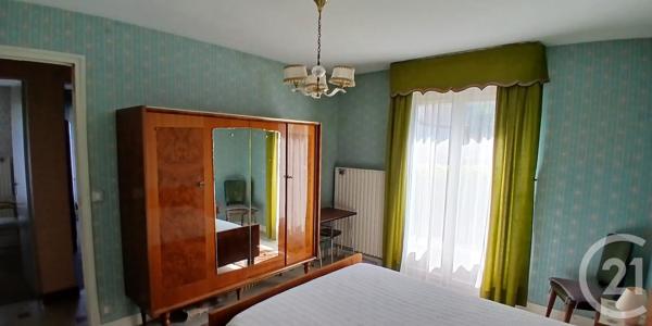 Maison à vendre  5 pièces - 106,70 m2 QUIBERON - 56