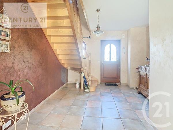 Maison à vendre  8 pièces - 263,37 m2 PENESTIN - 56