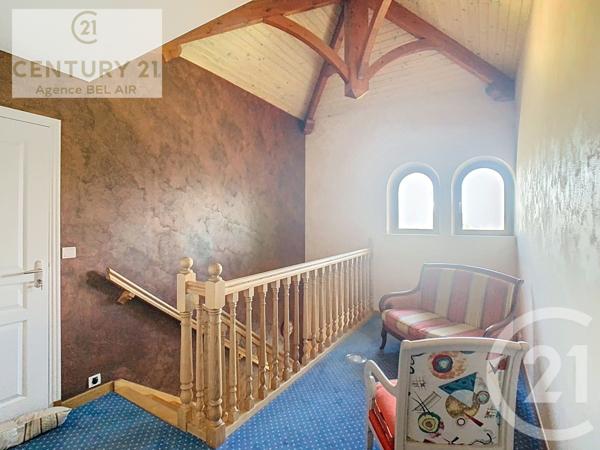 Maison à vendre  8 pièces - 263,37 m2 PENESTIN - 56