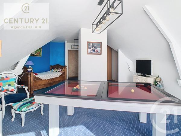 Maison à vendre  8 pièces - 263,37 m2 PENESTIN - 56