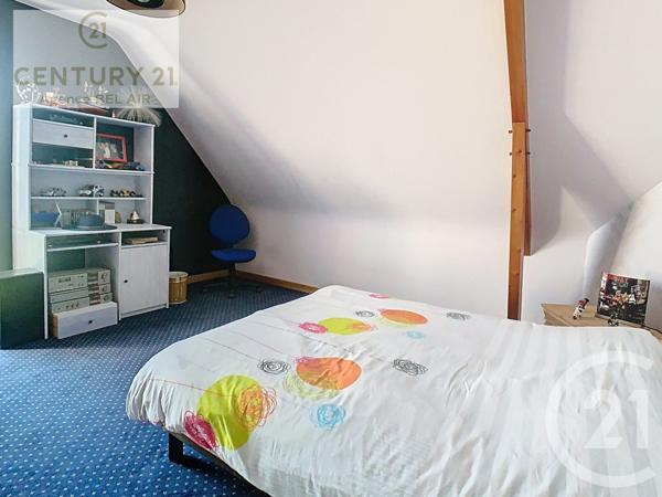 Maison à vendre  8 pièces - 263,37 m2 PENESTIN - 56