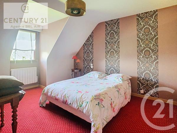 Maison à vendre  8 pièces - 263,37 m2 PENESTIN - 56