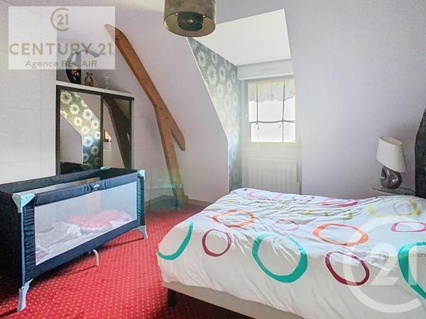 Maison à vendre  8 pièces - 263,37 m2 PENESTIN - 56