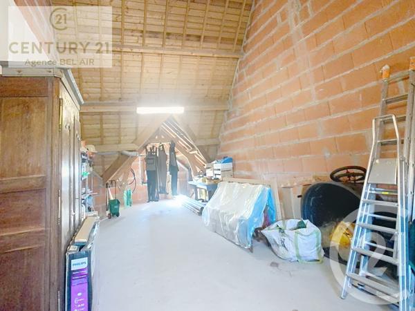 Maison à vendre  8 pièces - 263,37 m2 PENESTIN - 56