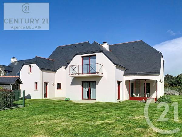 Maison à vendre  8 pièces - 263,37 m2 PENESTIN - 56