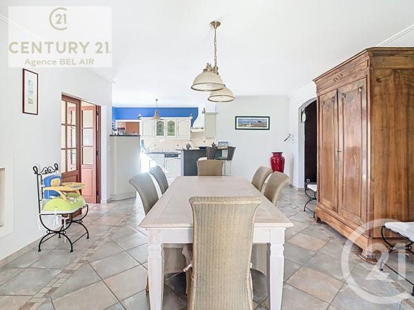 Maison à vendre  8 pièces - 263,37 m2 PENESTIN - 56