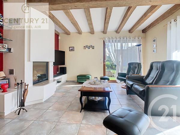 Maison à vendre  8 pièces - 263,37 m2 PENESTIN - 56