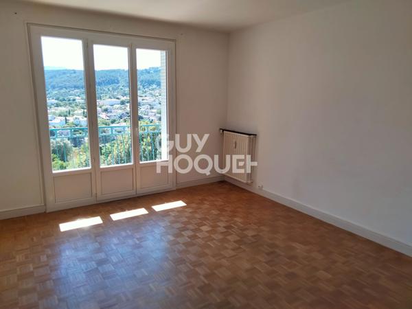 Appartement Aubenas 3 pièce(s) 66 m2