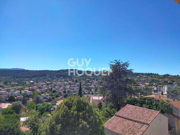 Appartement Aubenas 3 pièce(s) 66 m2