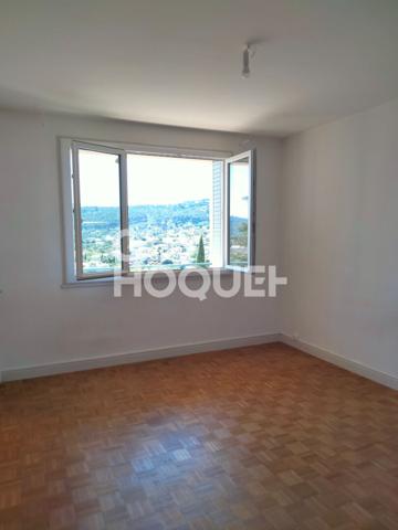 Appartement Aubenas 3 pièce(s) 66 m2