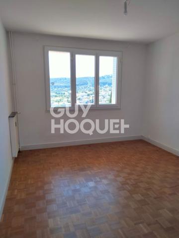 Appartement Aubenas 3 pièce(s) 66 m2