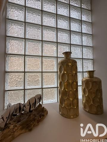 Appartement à vendre 2 pièces 36 m² Trouville-sur-Mer