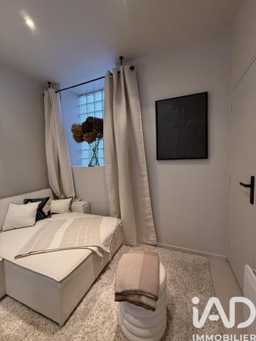 Appartement à vendre 2 pièces 36 m² Trouville-sur-Mer