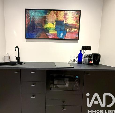 Appartement à vendre 2 pièces 36 m² Trouville-sur-Mer