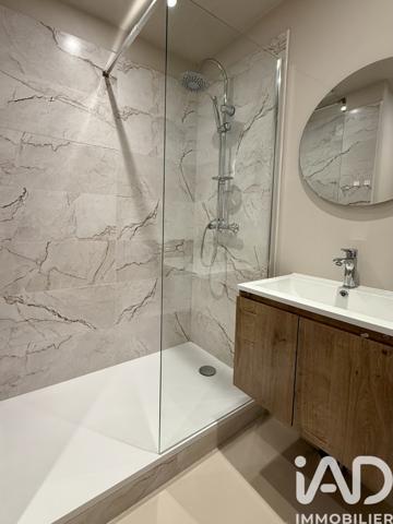 Appartement à vendre 2 pièces 36 m² Trouville-sur-Mer