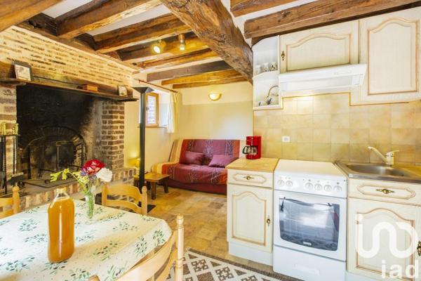 Maison 8 pièces de 222 m² à Authon (41310)