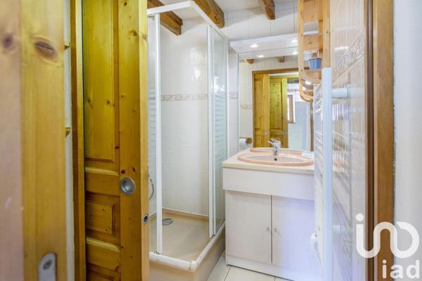 Maison 8 pièces de 222 m² à Authon (41310)