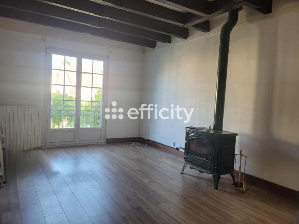 Maison 4 pièces - 118 m²