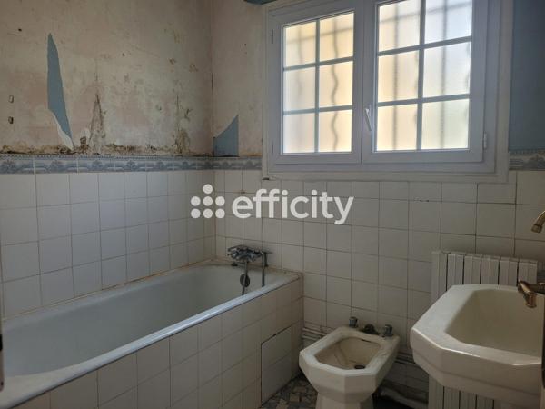 Maison 4 pièces - 118 m²
