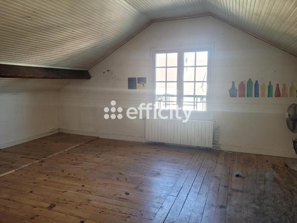 Maison 4 pièces - 118 m²