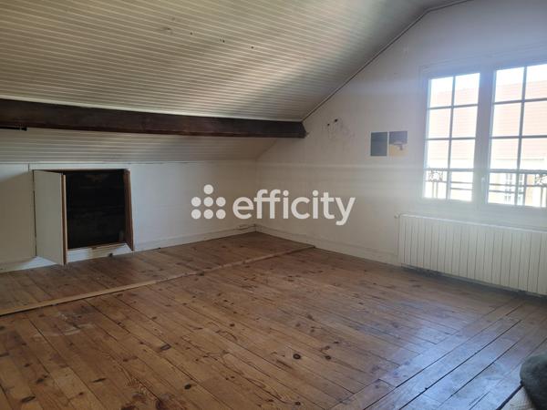 Maison 4 pièces - 118 m²