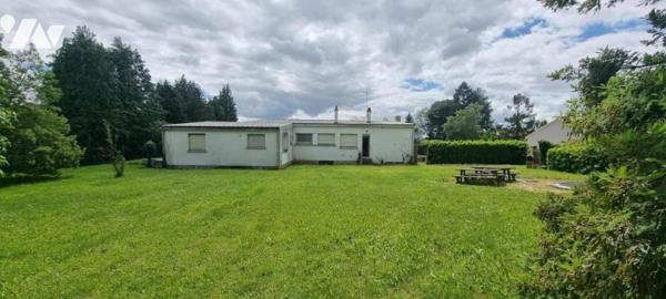 CELLES SUR BELLE, proche des commerces et des écoles